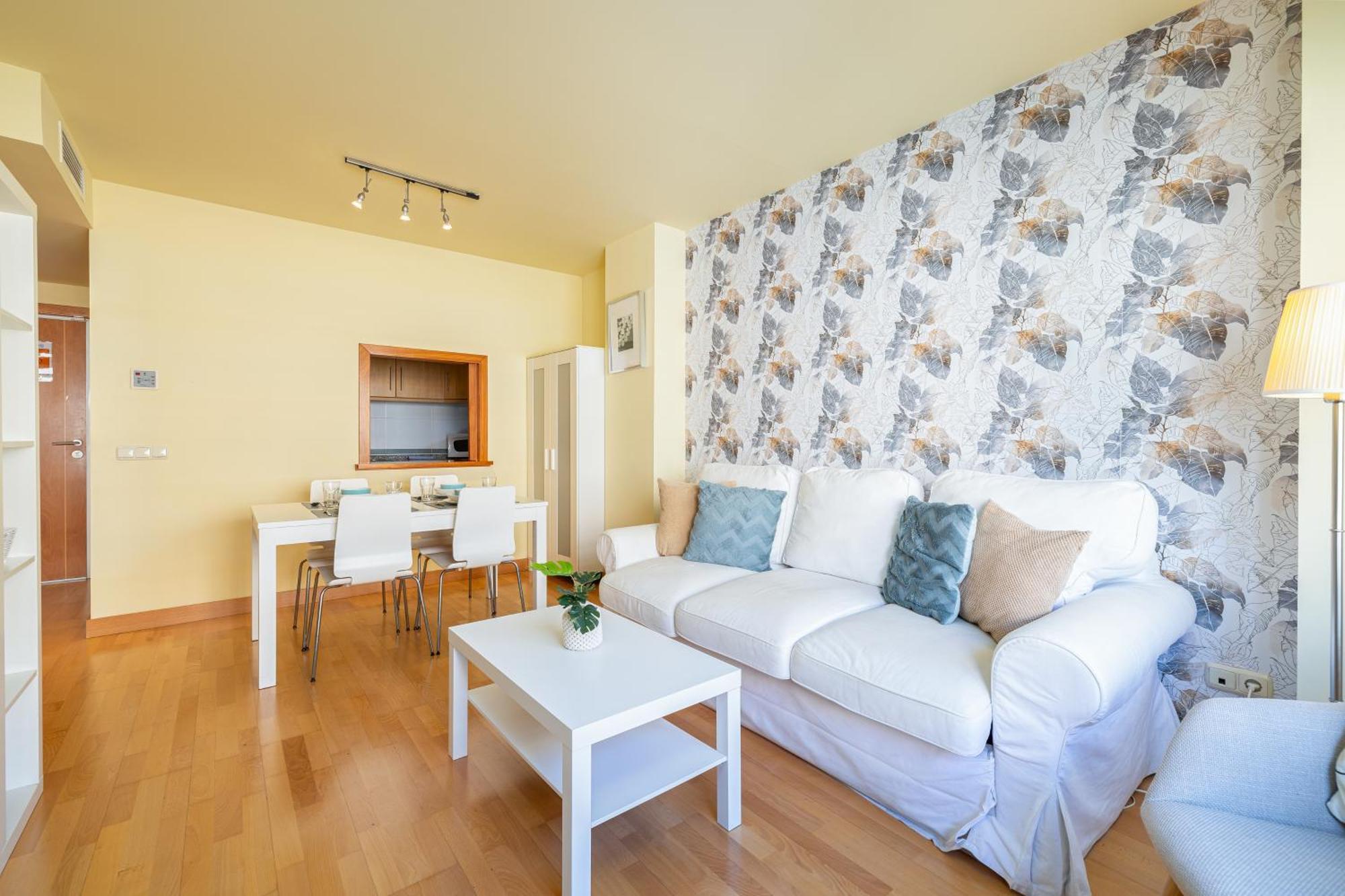 Holidays2Malaga Eslava High Speed Wifi Εξωτερικό φωτογραφία